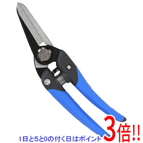 乐天商城 - 【1日と5.0のつく日、18日はポイント3倍！】SK11 電工はさみ ストレート DVC-DS195S