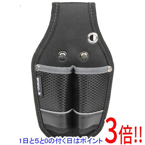 樂天商城 - 【1日と5.0のつく日、18日はポイント3倍！】E-Value ツールサック 2丁 グレー ETK-2T GR
