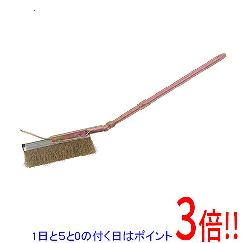 樂天商城 - 【1日と5.0のつく日、18日はポイント3倍！】[受発注]SK11 チャンネルブラシヘラ付き真鍮 SCB-7