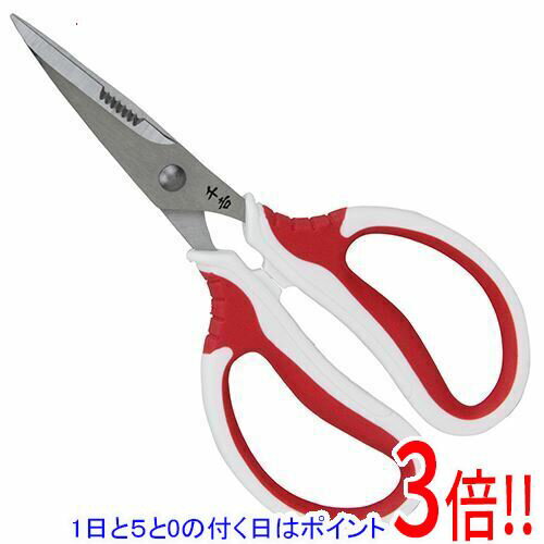 乐天商城 - 千吉 ガーデン万能鋏 ブリスター SGP-46B