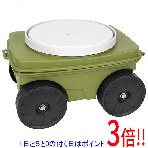 Rakuten - E-Value イージーターンチェア NEO EGC-6OL