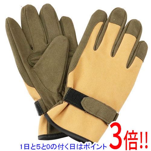 Rakuten - セフティ−3 トゲが刺さりにくい手袋 STS-L