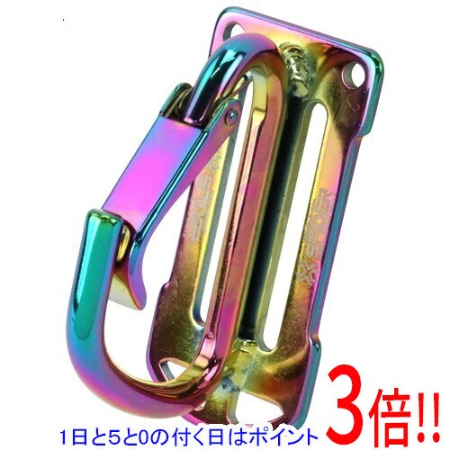 【1日と5.0のつく日、18日はポイント3倍！】SK11 アルミツールフックTG SPD-TH-S-RIP(4)