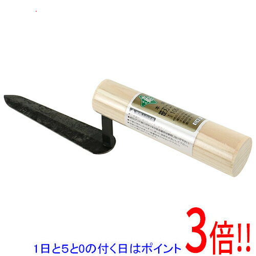緑長 笹刃鏝 105MM