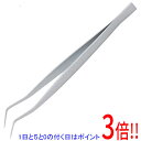 【いつでも2倍!5.0のつく日、18日は3倍!】SK11 ピンセット クラフト用 NO.45 ツルクビ(4)