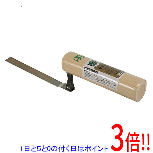 乐天商城 - 【1日と5.0のつく日、18日はポイント3倍！】緑長 しなるヘラコテ0.7 目地用 12mm