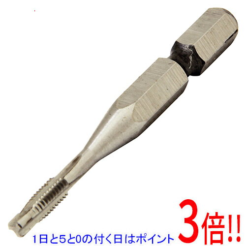 Rakuten - SK11 六角軸ガイド付タップ M4x0.7mm