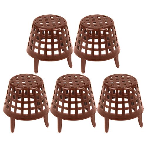 Rakuten - セフティ-3 肥料容器 小 5PCS