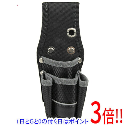 乐天商城 - 【1日と5.0のつく日、18日はポイント3倍！】E-Value ツールサック 4丁 グレー ETK-3T GR