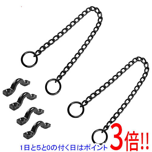 乐天商城 - 【1日と5.0のつく日、18日はポイント3倍！】[受発注]フリーチェインセット 300 K-18F クロ
