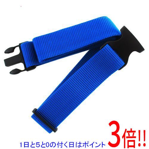 乐天商城 - 【1日と5.0のつく日、18日はポイント3倍！】SK11 ワンタッチバックル作業ベルト SB-OT48 ブルー