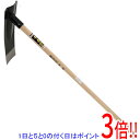 【いつでも2倍!5.0のつく日、18日は3倍!】千吉 金 南濃型平鍬 鋼付 3.5シャク