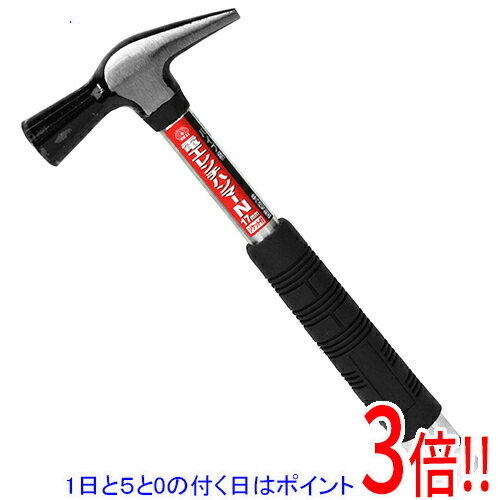 樂天商城 - 【1日と5.0のつく日、18日はポイント3倍！】SK11 パイプ柄電工レンチハンマーN 17MM