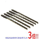 【いつでも2倍!5.0のつく日、18日は3倍!】SK11 ジグソーブレードB 木工円切 B505 5PCS