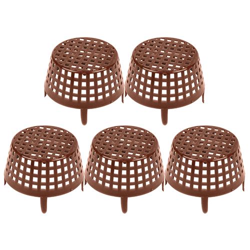 Rakuten - セフティ−3 肥料容器 大 5PCS