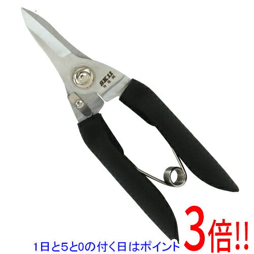 乐天商城 - 【1日と5.0のつく日、18日はポイント3倍！】SK11 万能鋏 鋭剛 165mm