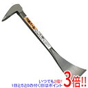 【いつでも2倍!5.0のつく日、18日は3倍!】SK11 内装バール 平型 200mm CN-7