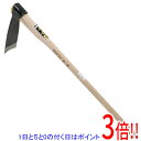 【いつでも2倍!5.0のつく日、18日は3倍!】千吉 金 三河型唐鍬 250 3シャク