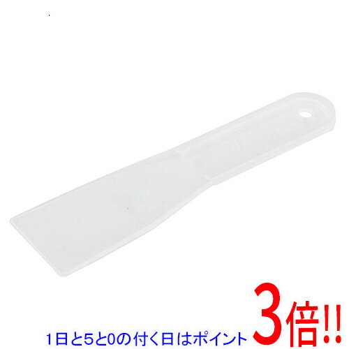 樂天商城 - 【1日と5.0のつく日、18日はポイント3倍！】SK11 クリアコーキングヘラ 45mm ヘイメン