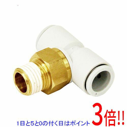 Rakuten - SK11 W管継手 チーズユニオン KQ2T10-02AS