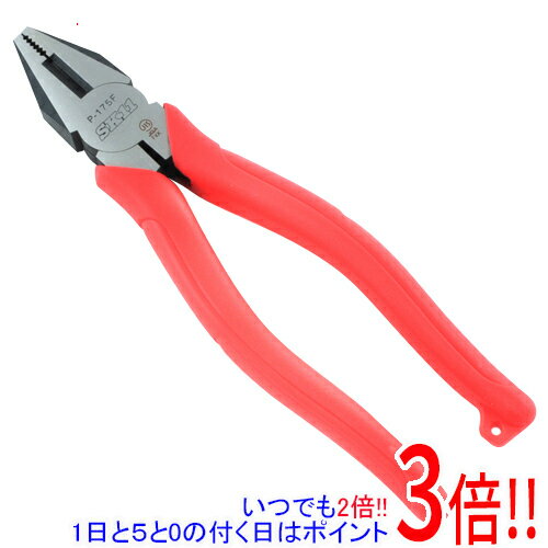 乐天商城 - SK11 FGペンチ JIS P-175F
