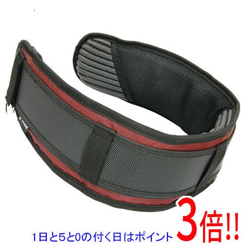 樂天商城 - 【1日と5.0のつく日、18日はポイント3倍！】E-Value サポートベルト レッド ESB-1RED