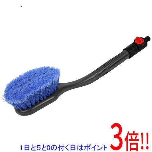 【いつでも2倍！5.0のつく日、18日は3倍！】セフティ−3 散水お掃除ブラシ SSB-1
