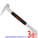 【いつでも2倍!5.0のつく日、18日は3倍!】SK11 内装バール ハンマー付250 CNH-1