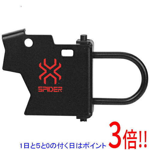 樂天商城 - 【1日と5.0のつく日、18日はポイント3倍！】SK11 インパクトフックヒタチ可倒右 SPD-2-H-Rブラック