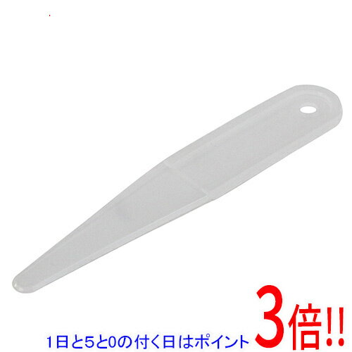 乐天商城 - 【1日と5.0のつく日、18日はポイント3倍！】SK11 クリアコーキングヘラ R12mm