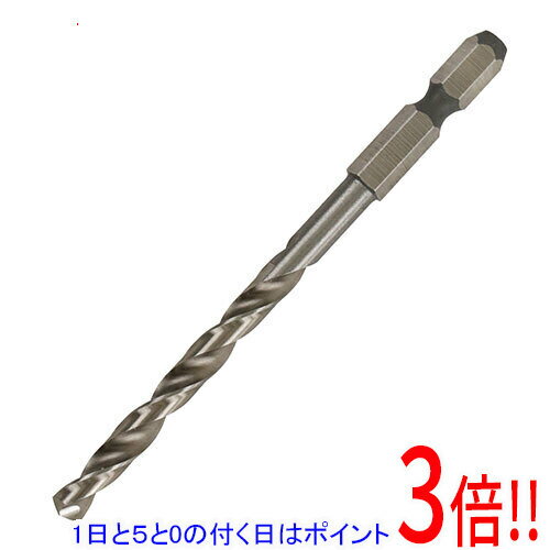樂天商城 - 【1日と5.0のつく日、18日はポイント3倍！】SK11 SK11 六角軸鉄工用月光ドリル 6．5ミリ FS6SGK6.5