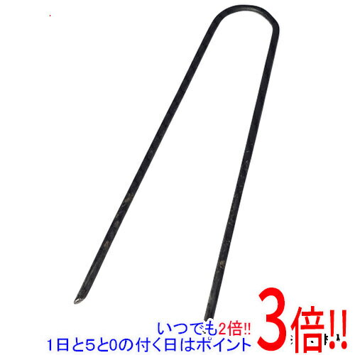 セフティ−3 U型ピン 50P 3.5X15cm