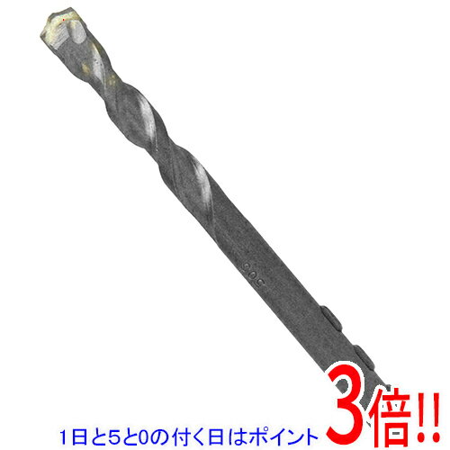 【1日と5.0のつく日、18日はポイント3倍！】SK11 コンクリートドリル ロング 6.4X150MM