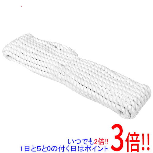 【いつでも2倍！5．0のつく日は3倍！1日も18日も3倍！】SK11 トラックロープ ポリエステル SKR-P910