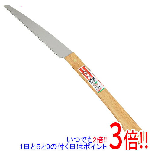 【いつでも2倍！5．0のつく日は3倍！1日も18日も3倍！】E−Value 剪定用木柄折込鋸 210mm EGPS-3