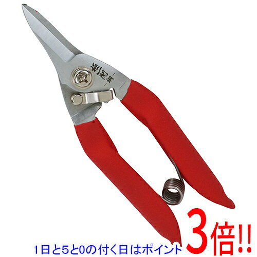 樂天商城 - 【1日と5.0のつく日、18日はポイント3倍！】[受発注]SK11 極一閃 万能鋏 鋼 SMS-C163