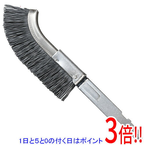 【1日と5.0のつく日、18日はポイント3倍！】SK11 マルチソーブラシ SMB-05 SCナイロン