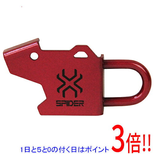 乐天商城 - 【1日と5.0のつく日、18日はポイント3倍！】SK11 インパクトフックマキタ右手用 SPD-M-R レッド