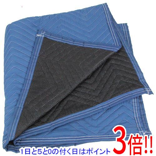 【いつでも2倍！5.0のつく日、18日は3倍！】E−Value NS養生クッションマット SCMNS-99BL