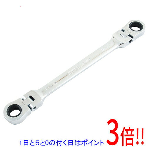 Rakuten - SK11 ダブルフレックスラチェットR MFR1113N