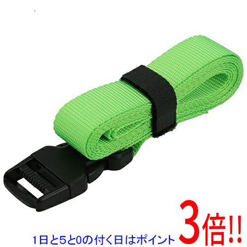 【1日と5.0のつく日、18日はポイント3倍！】E−Value ワンタッチ荷締ベルト PT-2520LG