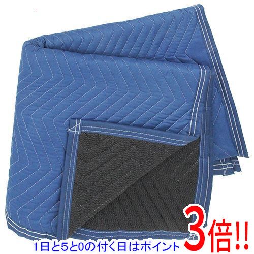 【1日と5.0のつく日、18日はポイント3倍！】E−Value NS養生クッションマット SCMNS-915BL