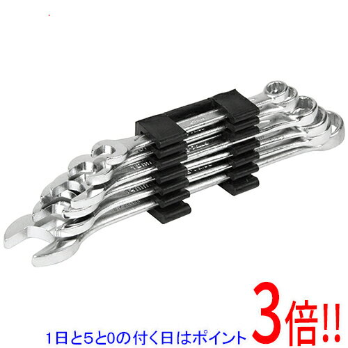 Rakuten - E-Value コンビネーションレンチセット EMS-06S