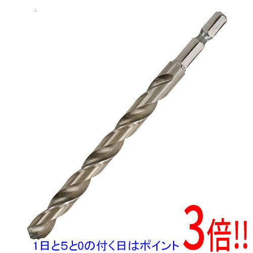 乐天商城 - 【1日と5.0のつく日、18日はポイント3倍！】SK11 SK11 六角軸鉄工用月光ドリル 7．5ミリ FS6SGK7.5