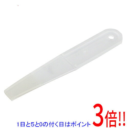 乐天商城 - 【1日と5.0のつく日、18日はポイント3倍！】SK11 Sクリアコーキングヘラ 15mm ヘイメン シリコン