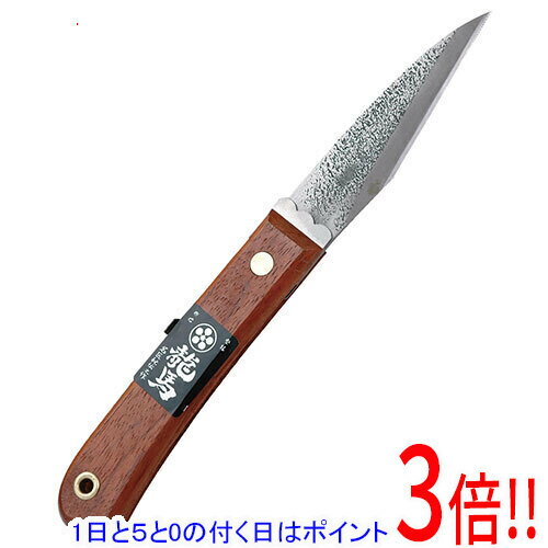 Rakuten - 梅鉢龍馬 折込小刀 120MM