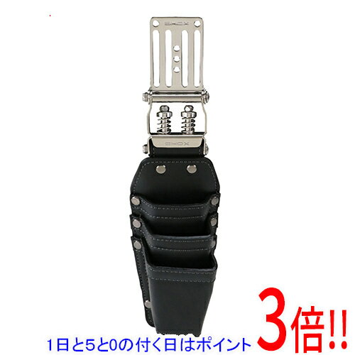 樂天商城 - 【1日と5.0のつく日、18日はポイント3倍！】[受発注]SHOX ツールケース 3段差し SHX-2