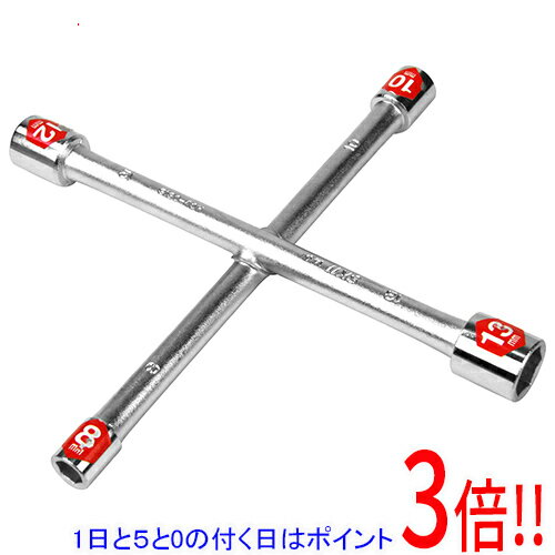 乐天商城 - SK11 ミニクロスレンチ 8X10X12X13