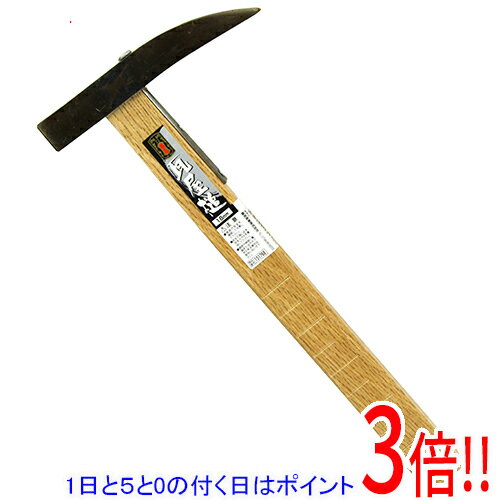 乐天商城 - 【1日と5.0のつく日、18日はポイント3倍！】龍馬 瓦屋槌 18MM