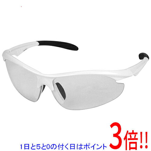 【1日と5.0のつく日、18日はポイント3倍！】セフティ−3 ガーデングラス 白 SGG-7W